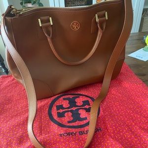 Tory Burch Robinson handbag